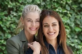 Belén Rueda e Hiba Abouk, las 'crueles' reinas de la noche marbellí: "No necesitamos luchar por un hombre"
