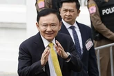 La justicia tailandesa ordena un año de prisión para el ex primer ministro Thaksin