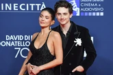 ¿Han roto Timothée Chalamet y Kylie Jenner? Las pistas que apuntan al final de la pareja