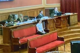 La "crueldad inhumana" de la aspirante a mossa acusada de asesinar a su novio: palizas, amenazas de contratar a un sicario para matar a su hijo y una puñalada directa al corazón