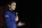 Fuego amigo republicano contra la mujer de Ron DeSantis, rival de Trump