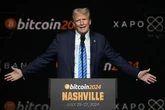 Las criptomonedas se disparan impulsadas por Ethereum y alcanzan los 4 billones de capitalización