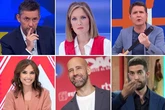 La 1 se dispara en audiencias y acecha el liderazgo de Antena 3: ¿qué está ocurriendo? "Ladran, Sancho, señal que cabalgamos"