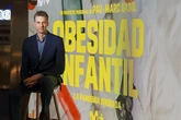 La lucha de Pau Gasol contra la obesidad infantil: "Hay que conseguir mejorar los hábitos de forma lúdica y con el ejemplo del entorno"