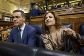 El IEE pide a la oposición que lleve al Constitucional la prórroga de los Presupuestos, que considera "una anomalía democrática"