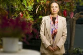 Belén Martínez, secretaria general de la Acción Exterior de la UE: "La diplomacia europea es inglés y francés, las lenguas cooficiales es un tema de competencia nacional"