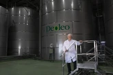 Deoleo dispara un 11% sus ventas hasta junio gracias al abaratamiento del aceite