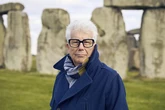 Ken Follett: "Las reglas represivas sobre el sexo llegaron con la civilización"