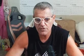 Frank Cuesta se disculpa con su ex Yuyee en un nuevo comunicado: "No consume drogas ni alcohol. No ha maltratado física ni mentalmente a nuestros hijos"