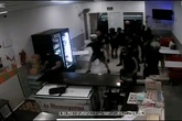 Así fue el violento ataque a un kebap en Torre Pacheco: "Nos querían matar"