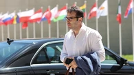 Cuerpo apura sus limitadas opciones para presidir el Eurogrupo en plena crisis del Gobierno: "Sería un espaldarazo"