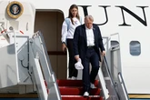 Kai, nieta de Donald Trump lanza su propia marca de ropa desde la Casa Blanca