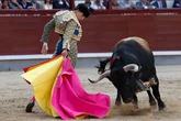 Glorioso y cruel destino para el mejor 'Comisario' de Mayalde