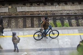 Óscar Puente anuncia que a partir del 15 de julio se podrá viajar en trenes Avant con bicicletas sin desmontar