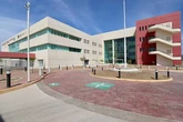 Ataques armados en tres hospitales de la ciudad mexicana de Culiacán dejan al menos cinco muertos