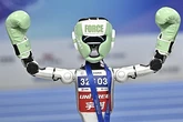 Los primeros Juegos Olímpicos de robots en Pekín revelan la gran apuesta de China por dominar el mercado de los humanoides