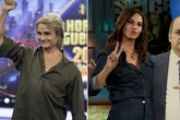 Audiencias | La "banda criminal" de Nacho Cano en El Hormiguero vence a la contienda entre Mariló Montero y David Broncano en La Revuelta