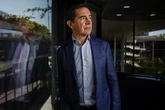 Carlos Torres tiene "pocas dudas" de que BBVA llegará al 50% el respaldo a su OPA sobre Sabadell y cree que "no tiene sentido esperar" una segunda oferta