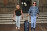 Mari Carmen, hermana de Ortega Cano, confirma que la hija de Michu y José Fernando comienza una nueva vida en Madrid