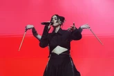 Maria Arnal, un cohete directo a la cima de las folclóricas modernas en el escenario que ya vio crecer a Rosalía