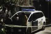 Dos fallecidos y una mujer de 80 años herida al salirse de la carretera un coche en Fuentes (Cuenca)