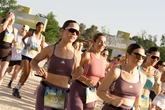El tercer 'boom' del 'running' en España o por qué ahora las jóvenes corren: "No es gracias a las 'influencers', ellas se han subido al carro"