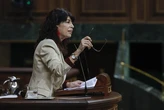 El Congreso pide auditar las pulseras antimaltrato con la única oposición de Podemos y el giro de última hora del PSOE