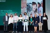 Premio Boehringer Ingelheim de Periodismo y Divulgación para Gracia Pablos por un reportaje que analiza la evolución de la gripe aviar a nivel global