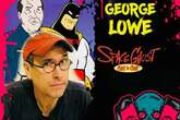 Muere el actor de doblaje George Lowe a los 67 años, la voz irreverente de Space Ghost