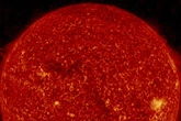 La NASA advierte que el Sol está "despertando" y podría afectar a las comunicaciones por radio, el GPS y las redes eléctricas