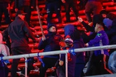 La violencia salvaje sacude al fútbol sudamericano: 185 heridos y 120 detenidos en una "cacería"