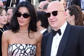 La despedida de soltero de Jeff Bezos en Madrid mientras su prometida se relajaba en París: cena en Ten con Ten y copas en Gunilla