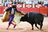 Morante de la Puebla: sonata inconclusa de una tarde memorable en Salamanca