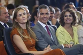 El Gobierno aprueba una 'quita' de deuda de más de 83.000 millones a las CCAA que exigió ERC para Cataluña y niega que "beneficie a un territorio particular": "Es falso"