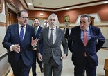Interior ordena a las cárceles no aislar a presos peligrosos mientras crecen las agresiones a funcionarios