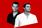 Albert Rivera y Toni Cantó: el máster con el que los Ciudadanos te enseñan a ser emprendedor