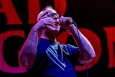 Bad Religion demuestra en Barcelona que 45 años no son nada en el universo del punk rock