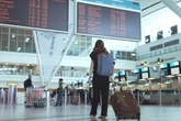 El truco de Iphone que casi nadie conoce: así puedes saber los datos de tu vuelo en tiempo real y sin Internet