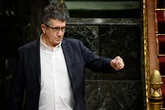 Patxi López ve la alianza preocupante entre "la derecha extrema y la extrema derecha"