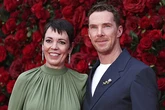 Olivia Colman y Benedict Cumberbatch: "Como artista, no puedes ser bueno a menos que fracases"