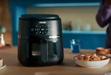 Adiós al papel de horno en la freidora de aire: la alternativa perfecta para cocinar y no manchar nada