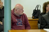 "No hay forma de justificar esto", reconoce el violador y homicida confeso de Elisa Abruñedo