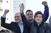 La crisis política de Milei se hace más profunda y envalentona al peronismo