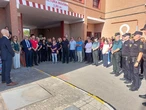 El sindicato Acaip homenajea al médico de Prisiones Alfredo Suar asesinado por ETA