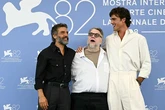 Frankenstein: Guillermo del Toro lleva al éxtasis su amor por el monstruo (****)