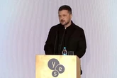 Zelenski: "La maquinaria bélica rusa solo se detendrá cuando se quede sin combustible"