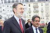 Muere en un accidente de moto Agustín Ibáñez, ex delegado del Gobierno en Cantabria con Zapatero
