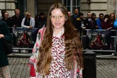 Jessie Cave, actriz de Harry Potter, celebra seis meses en OnlyFans: vetada de las reuniones de la saga pero con las cuentas saneadas