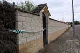 Dispara a su hijo de 37 años en el abdomen y lo mata en Escalona (Toledo)