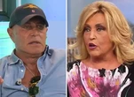 Kiko Matamoros revela el motivo del fichaje de Lydia Lozano por Telecinco: "No se encuentra a gusto con nosotros"